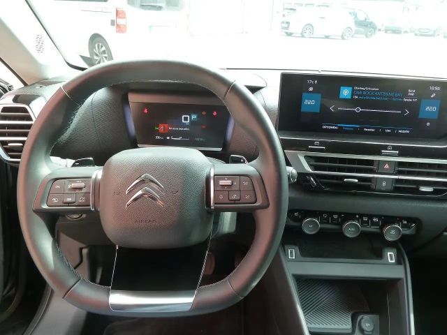 Citroën C4 PureTech Shine