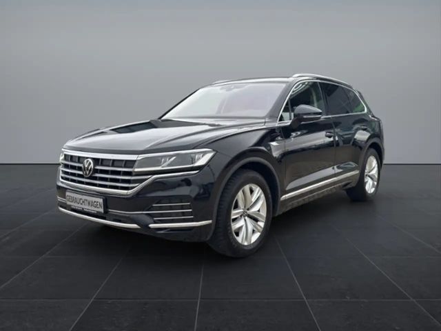 Volkswagen Touareg 3.0 V6 TDI Atmosphere