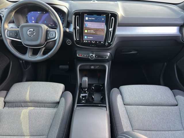 Volvo XC40 XC40