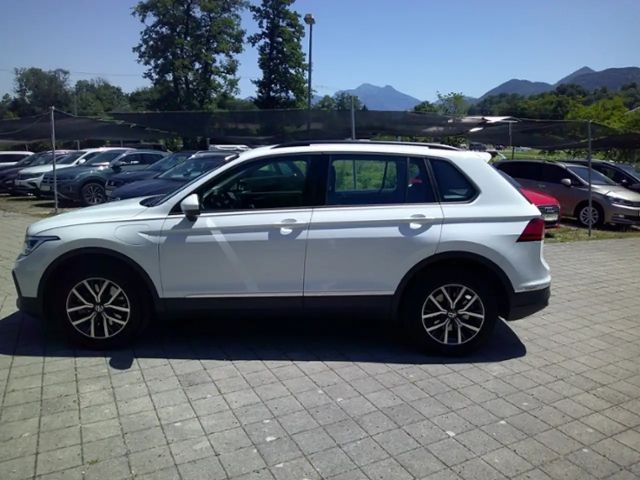 Volkswagen Tiguan DSG Life eHybrid