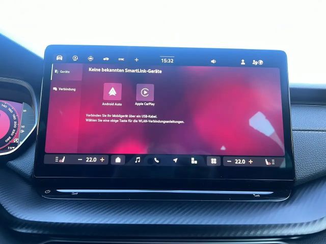 Skoda Octavia Sportline