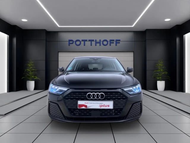 Audi A1 25 TFSI Sportback