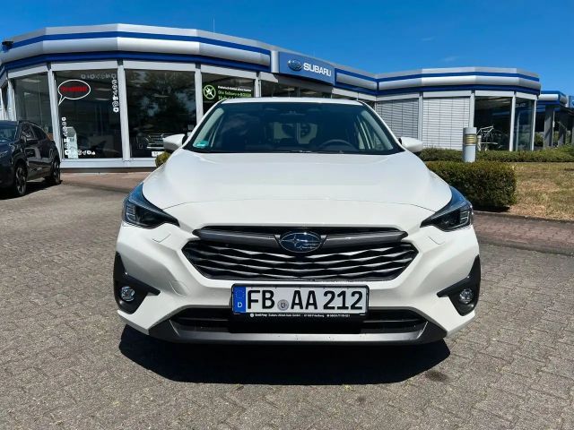 Subaru Impreza Platinum MJ 2024