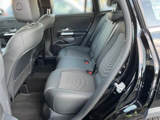 Mercedes-Benz GLA 200 Guard Progressive