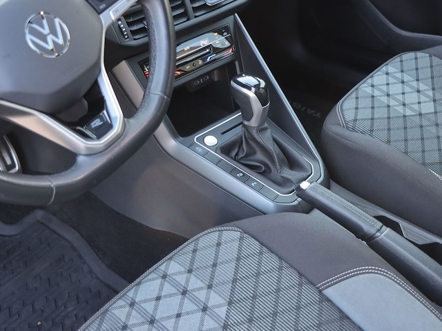 Volkswagen Taigo 1.5 TSI DSG R-Line