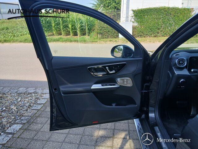 Mercedes-Benz GLC 450 4MATIC