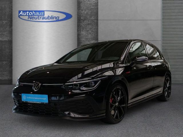 Volkswagen Golf 2.0 TSI DSG IQ.Drive