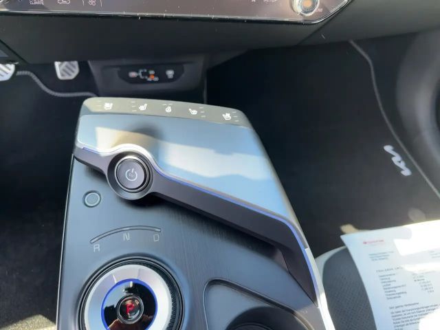 Kia EV6 Achterwielaandrijving GT-Line