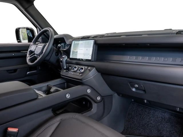 Land Rover Defender 90 D250 Dynamic SE