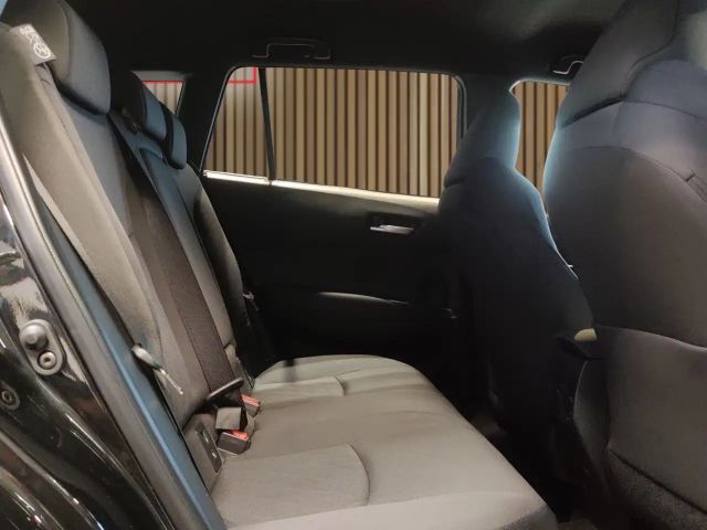 Toyota Corolla Cross Cross HEV Teamplayer*Neues Modell*