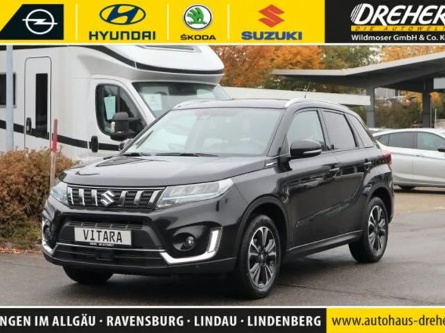 Suzuki Vitara 4x4 Comfort Plus