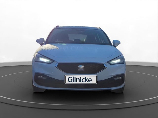 Seat Leon 2.0 TDI DSG Sportstourer Style