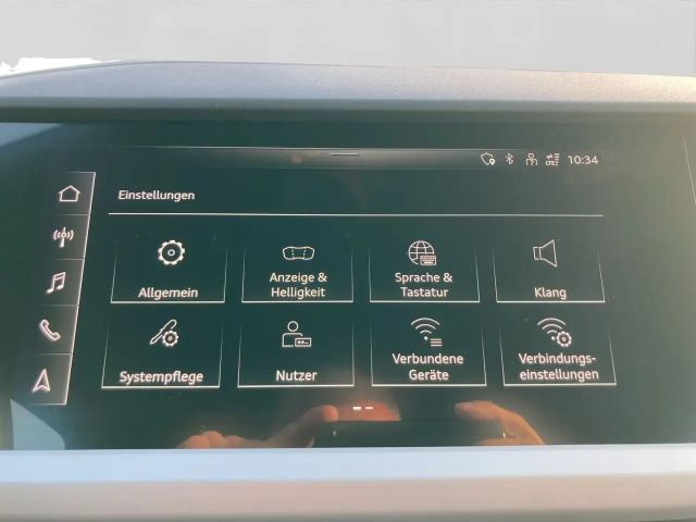 Audi Q4 e-tron 40 Sportback