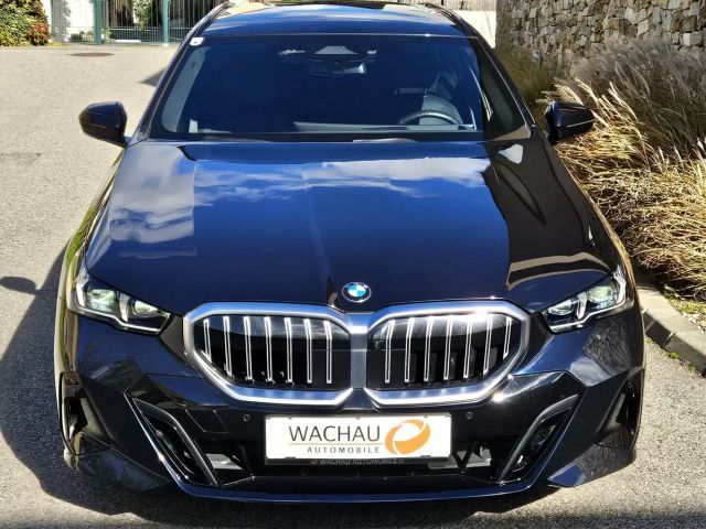 BMW 520 520d Touring