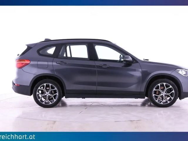 BMW X1 sDrive18i