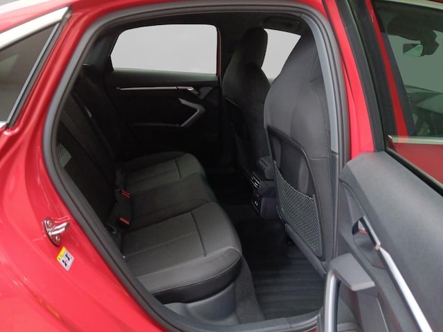 Audi A3 35 TDI S-Tronic Sedan