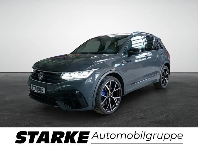 Volkswagen Tiguan 2.0 TSI DSG Style