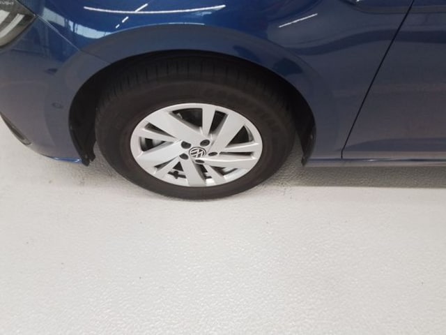 Volkswagen Polo 1.0 TSI DSG IQ.Drive Style