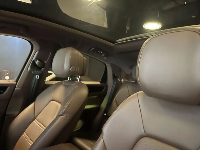 Porsche Cayenne Coupé E-Hybrid