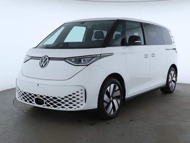 Volkswagen ID.Buzz ID.Buzz GOAL+WAERMEPUMPE+6 SITZE+ 2,99%