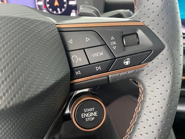 Cupra Terramar 1.5 e-Hybrid VZ