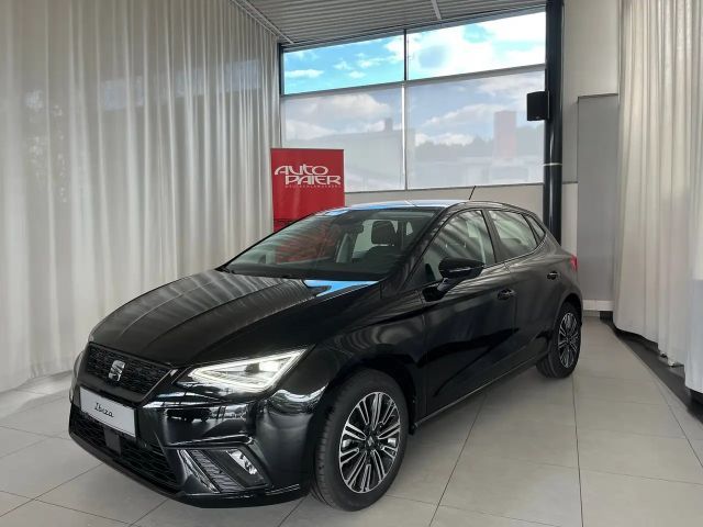 Seat Ibiza 1.0 TSI DSG Style