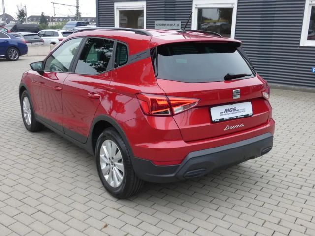 Seat Arona 1.0 TSI