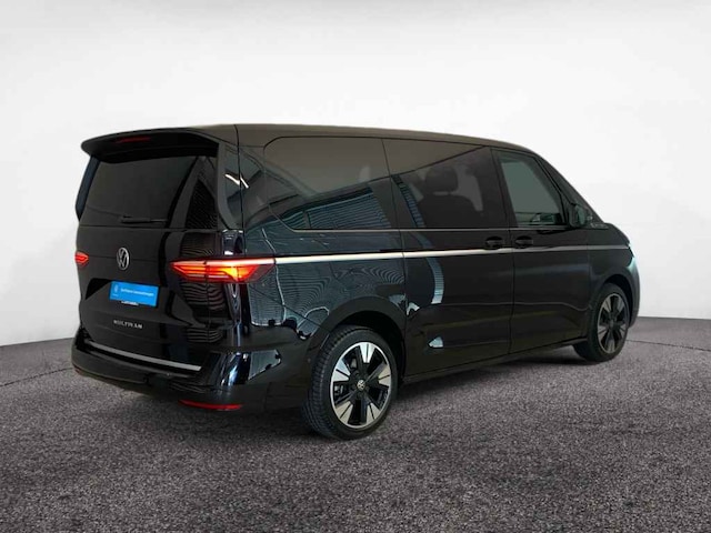 Volkswagen Multivan DSG Lang Style T7