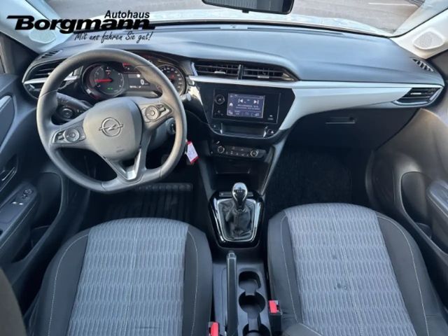 Opel Corsa Edition F Edition