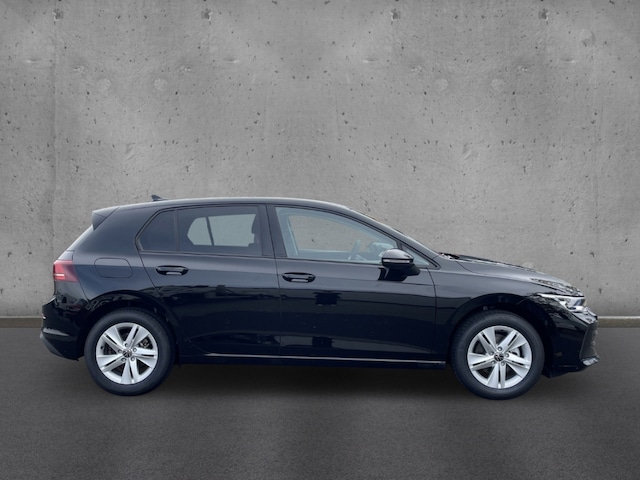 Volkswagen Golf 1.5 TSI Golf VIII