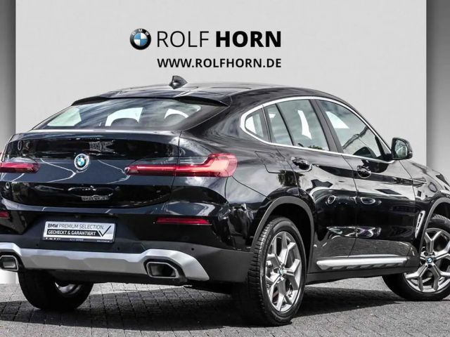 BMW X4 Comfort pakket xDrive30i