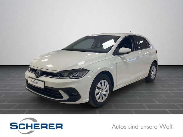 Volkswagen Polo 1.0 TSI Life