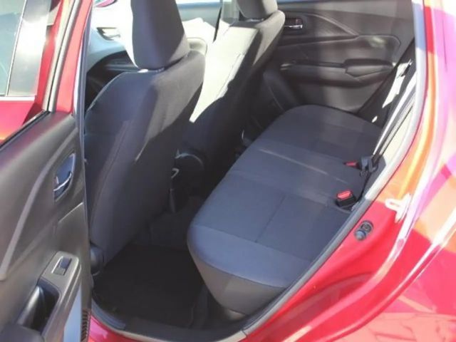 Suzuki Swift Comfort DualJet Hybrid