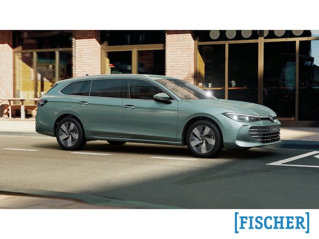 Volkswagen Passat 1.5 eTSI Business DSG