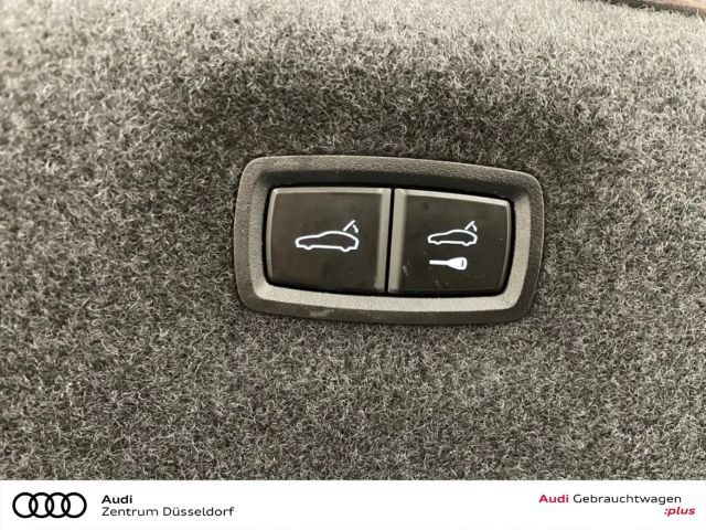 Audi RS e-tron GT Quattro