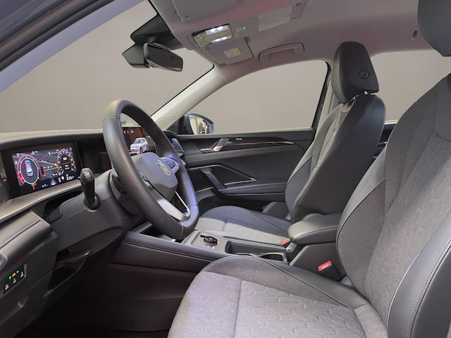 Volkswagen Tayron 2.0 TDI