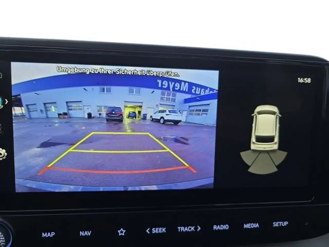 Hyundai i20 1.0 T-GDi