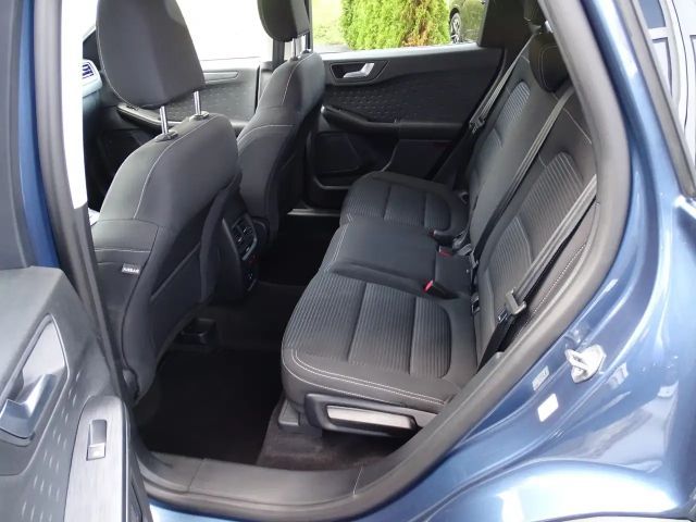 Ford Kuga EcoBoost Titanium