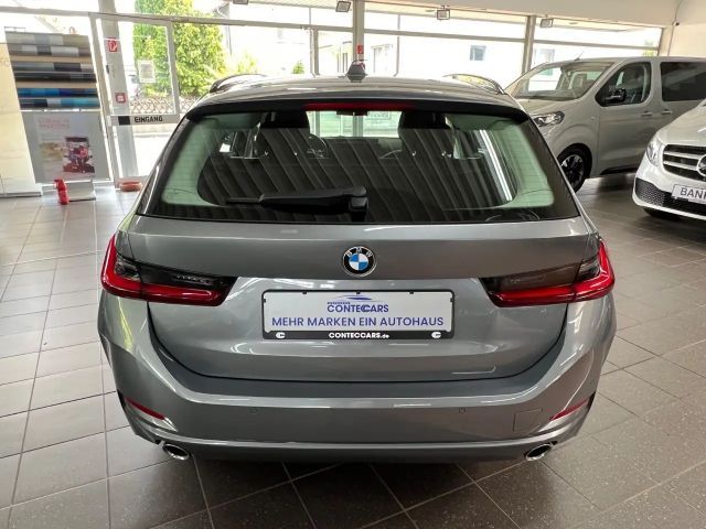 BMW 318 318d Touring
