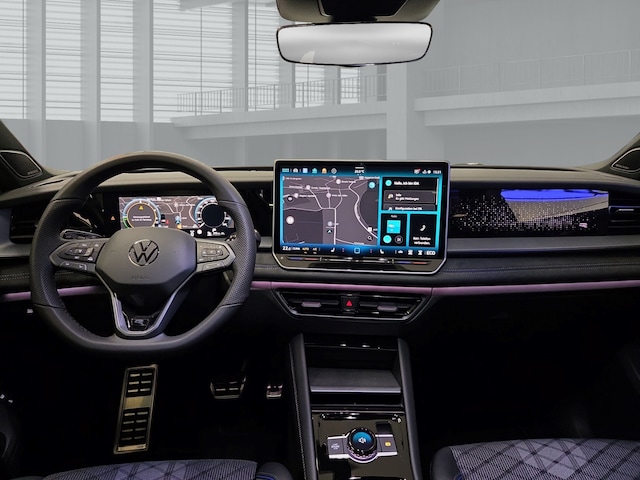 Volkswagen Tayron DSG R-Line eHybrid