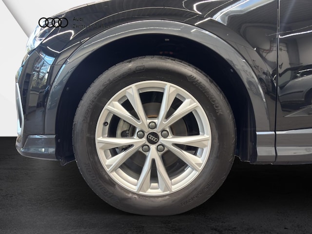 Audi Q3 35 TDI S-Line S-Tronic Sportback