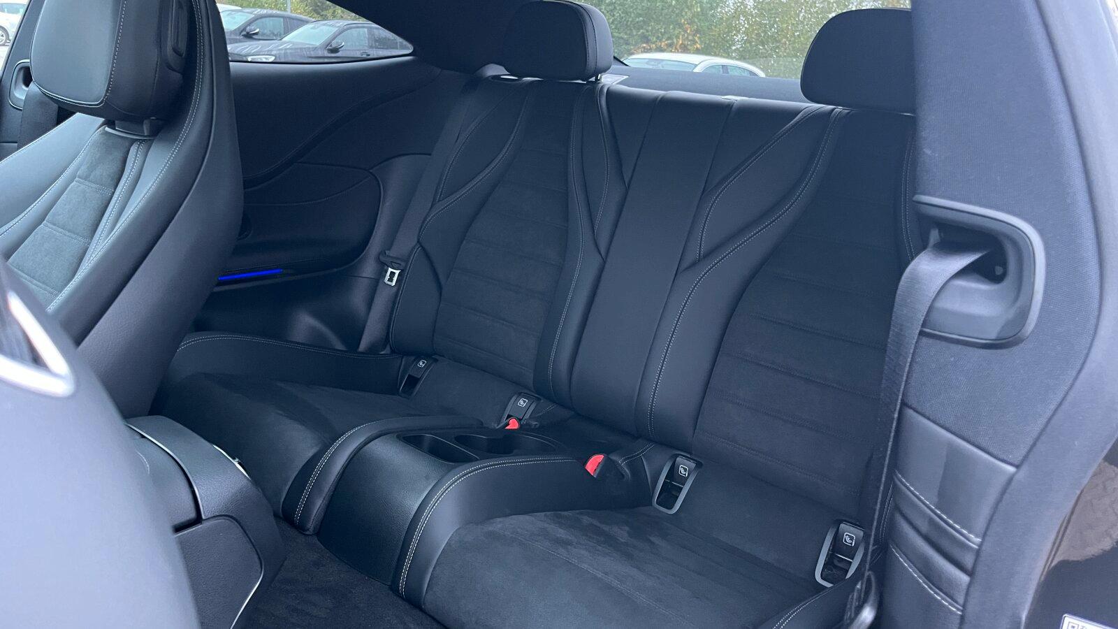 Mercedes-Benz CLE 300 AMG Line