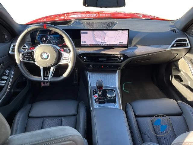 BMW M3 Competition Sedan