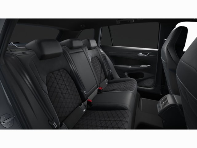 Volkswagen Golf 1.5 TSI Golf VIII Variant