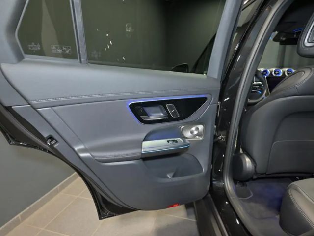 Mercedes-Benz GLC 400 4MATIC