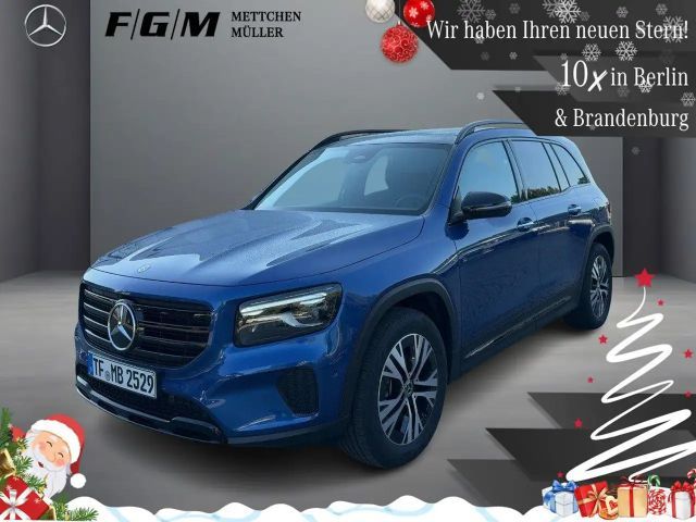 Mercedes-Benz GLB 200 GLB 200 d Progressive