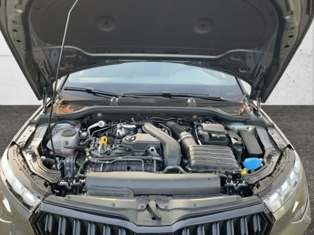 Skoda Kamiq 1.5 TSI Monte Carlo