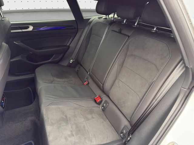 Volkswagen Arteon 2.0 TSI 4Motion DSG