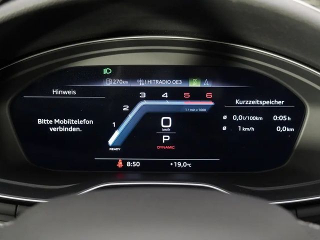 Audi A4 40 TDI Avant Quattro S-Line S-Tronic