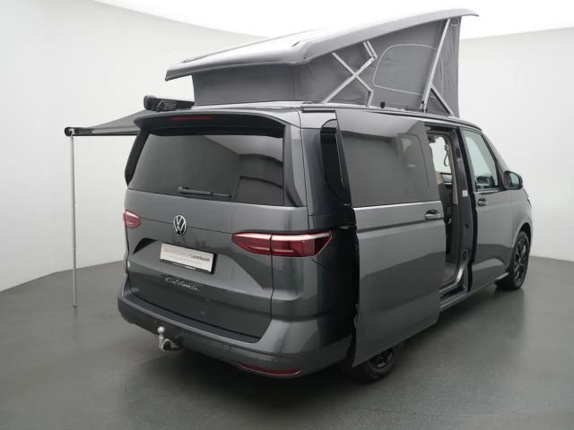 Volkswagen California Ocean T7